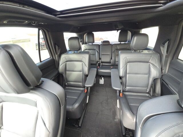 2025 Lincoln Navigator Reserve Watertown SD 2025 Lincoln Navigator Reserve Watertown SD