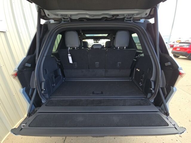 2025 Lincoln Navigator Reserve Watertown SD 2025 Lincoln Navigator Reserve Watertown SD