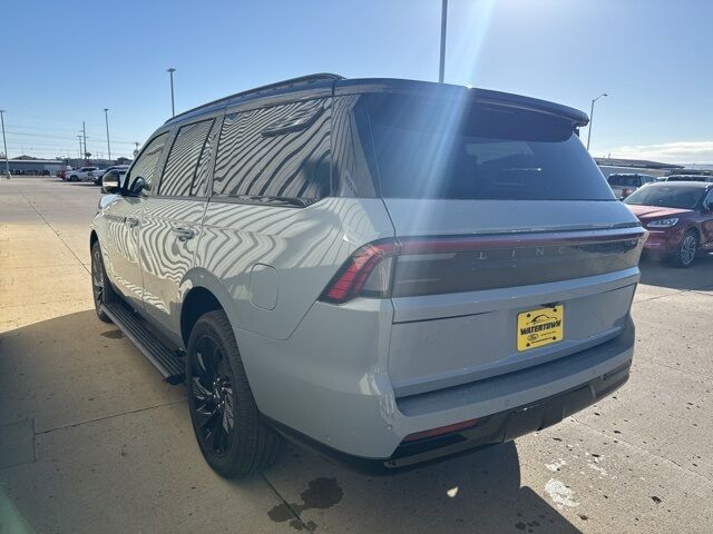 2025 Lincoln Navigator Reserve Watertown SD 2025 Lincoln Navigator Reserve Watertown SD