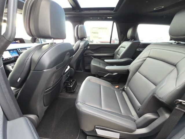 2025 Lincoln Navigator Reserve Watertown SD 2025 Lincoln Navigator Reserve Watertown SD