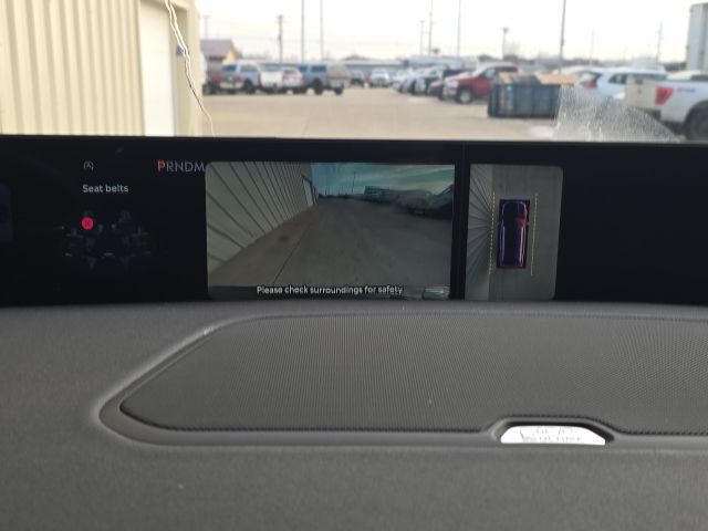 2025 Lincoln Navigator Reserve Watertown SD 2025 Lincoln Navigator Reserve Watertown SD