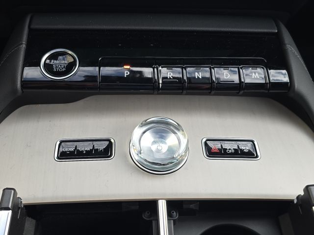 2025 Lincoln Navigator Reserve Watertown SD 2025 Lincoln Navigator Reserve Watertown SD