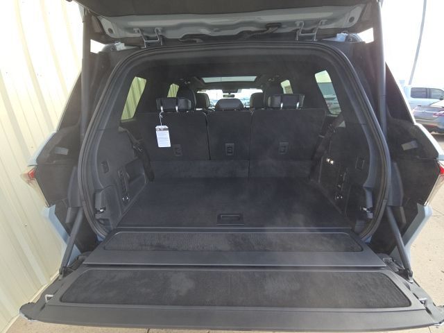 2025 Lincoln Navigator Reserve Watertown SD 2025 Lincoln Navigator Reserve Watertown SD