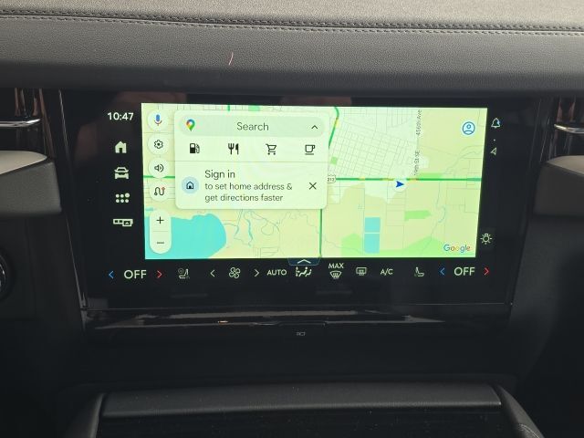 2025 Lincoln Navigator Reserve Watertown SD 2025 Lincoln Navigator Reserve Watertown SD