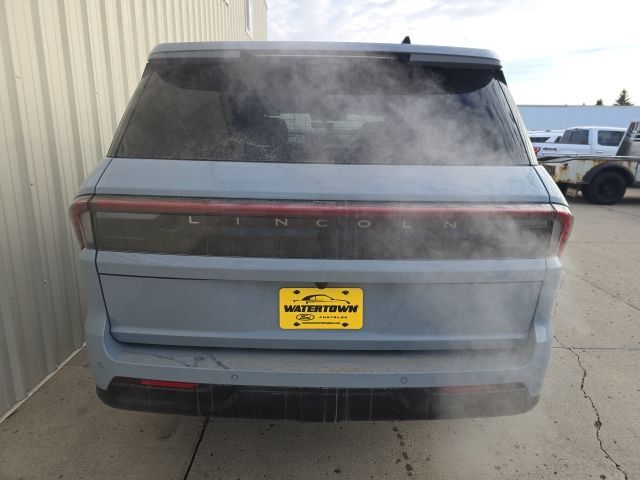 2025 Lincoln Navigator Reserve Watertown SD 2025 Lincoln Navigator Reserve Watertown SD