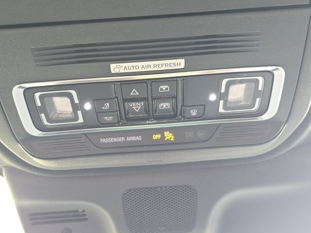 2025 Lincoln Navigator Reserve Watertown SD 2025 Lincoln Navigator Reserve Watertown SD