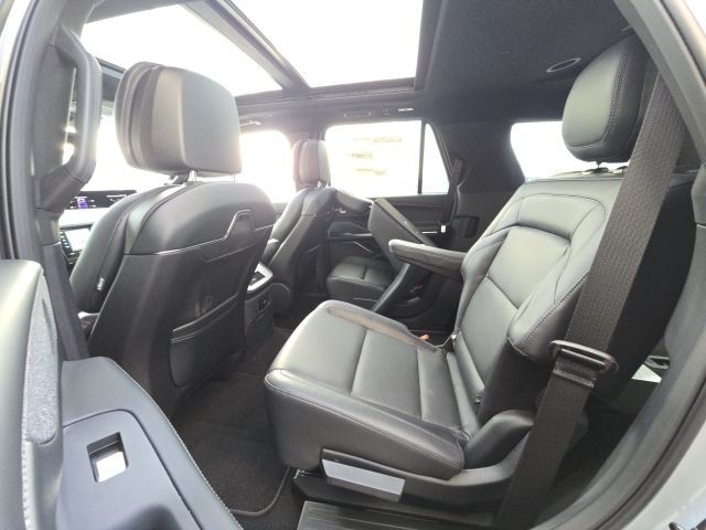 2025 Lincoln Navigator Reserve Watertown SD 2025 Lincoln Navigator Reserve Watertown SD