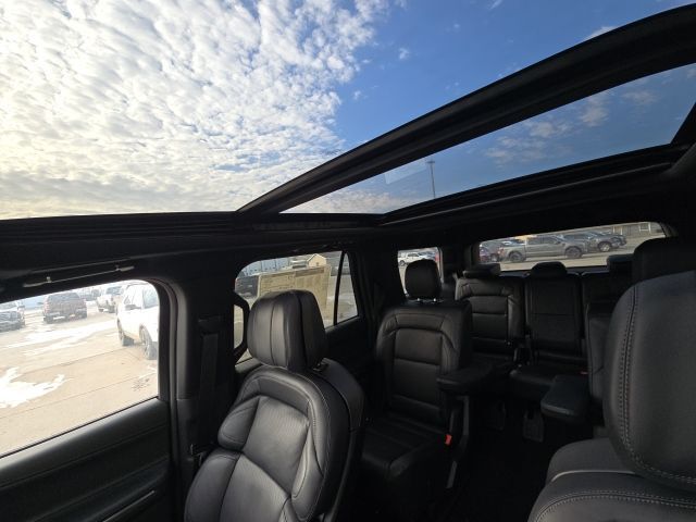 2025 Lincoln Navigator Reserve Watertown SD 2025 Lincoln Navigator Reserve Watertown SD