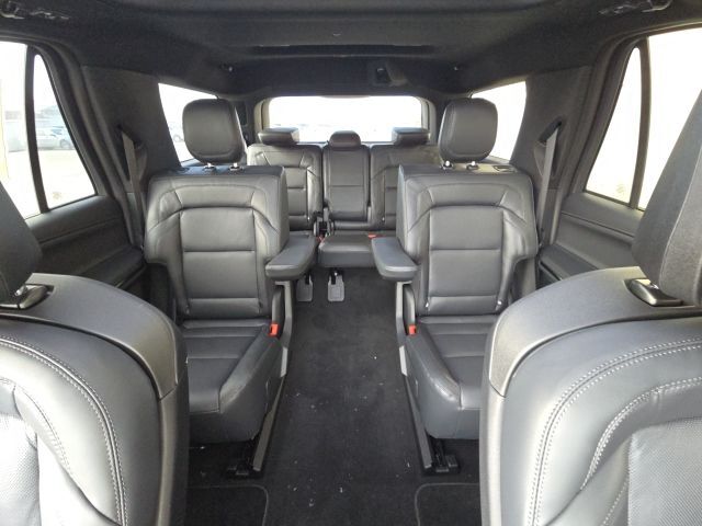 2025 Lincoln Navigator Reserve Watertown SD 2025 Lincoln Navigator Reserve Watertown SD