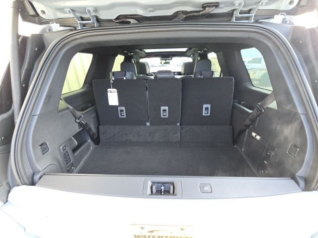 2025 Lincoln Navigator Reserve Watertown SD 2025 Lincoln Navigator Reserve Watertown SD