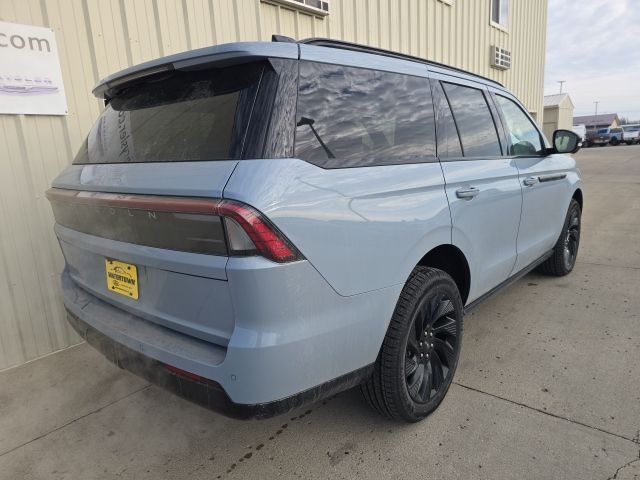 2025 Lincoln Navigator Reserve Watertown SD 2025 Lincoln Navigator Reserve Watertown SD