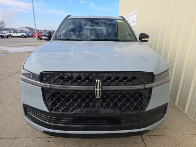 2025 Lincoln Navigator Reserve Watertown SD 2025 Lincoln Navigator Reserve Watertown SD