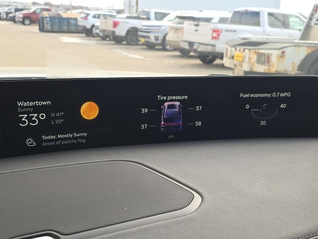 2025 Lincoln Navigator Reserve Watertown SD 2025 Lincoln Navigator Reserve Watertown SD