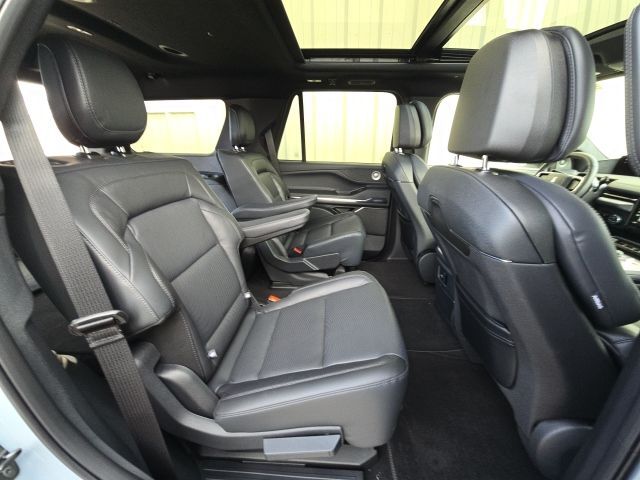2025 Lincoln Navigator Reserve Watertown SD 2025 Lincoln Navigator Reserve Watertown SD