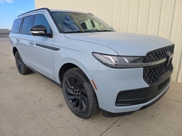 2025 Lincoln Navigator Reserve Watertown SD 2025 Lincoln Navigator Reserve Watertown SD