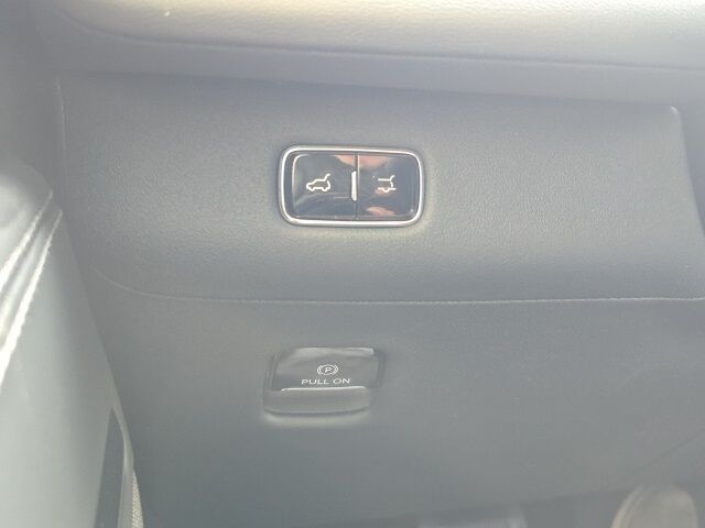 2025 Lincoln Navigator Reserve Watertown SD 2025 Lincoln Navigator Reserve Watertown SD