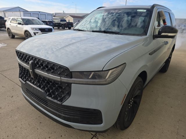 2025 Lincoln Navigator Reserve Watertown SD 2025 Lincoln Navigator Reserve Watertown SD
