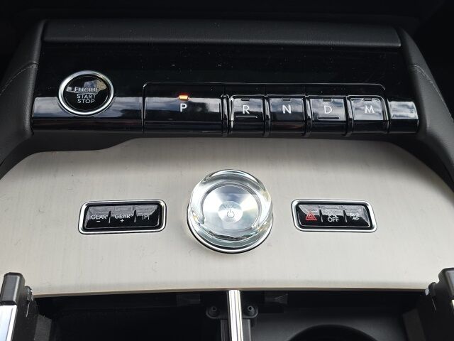 2025 Lincoln Navigator Reserve Watertown SD 2025 Lincoln Navigator Reserve Watertown SD