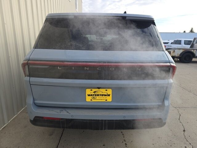 2025 Lincoln Navigator Reserve Watertown SD 2025 Lincoln Navigator Reserve Watertown SD