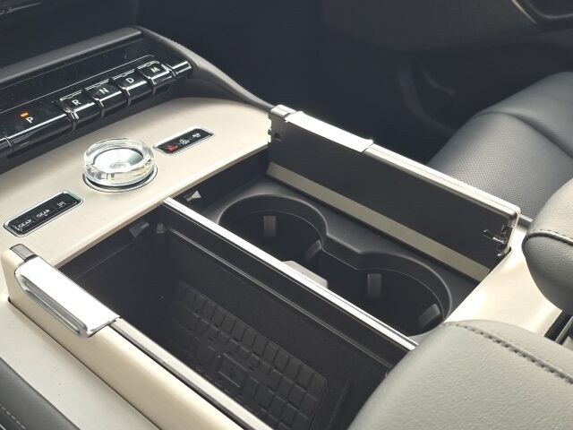 2025 Lincoln Navigator Reserve Watertown SD 2025 Lincoln Navigator Reserve Watertown SD