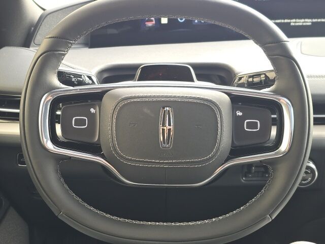 2025 Lincoln Navigator Reserve Watertown SD 2025 Lincoln Navigator Reserve Watertown SD