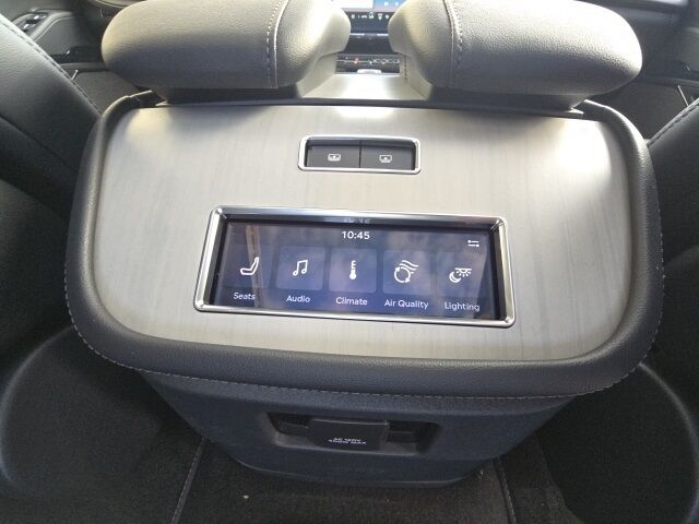 2025 Lincoln Navigator Reserve Watertown SD 2025 Lincoln Navigator Reserve Watertown SD