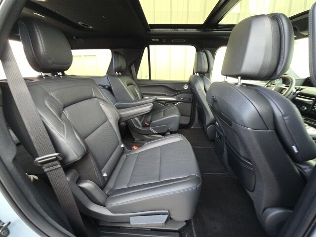 2025 Lincoln Navigator Reserve Watertown SD 2025 Lincoln Navigator Reserve Watertown SD