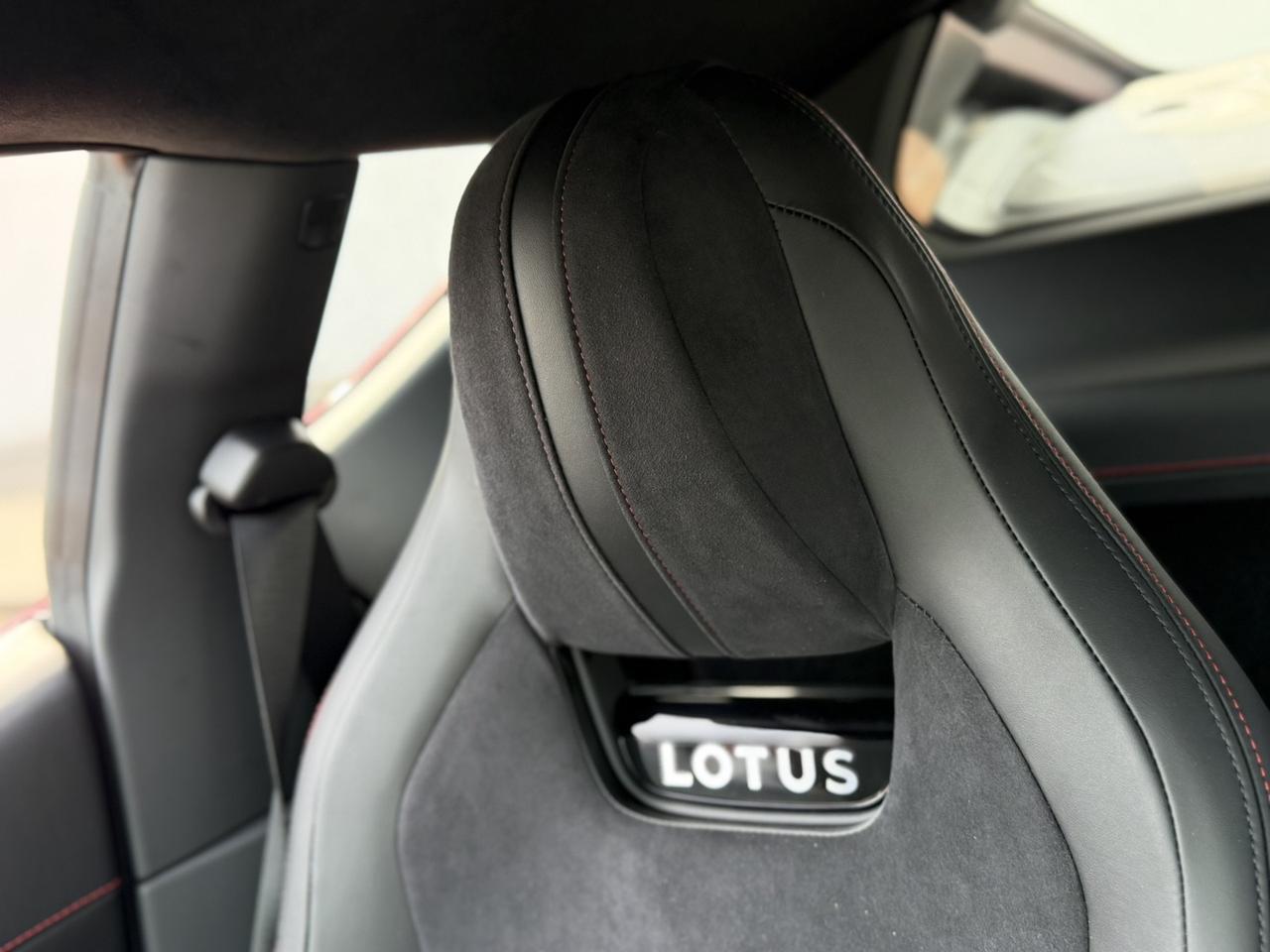 2025 Lotus Emira V6 Charlotte NC 2025 Lotus Emira V6 Charlotte NC