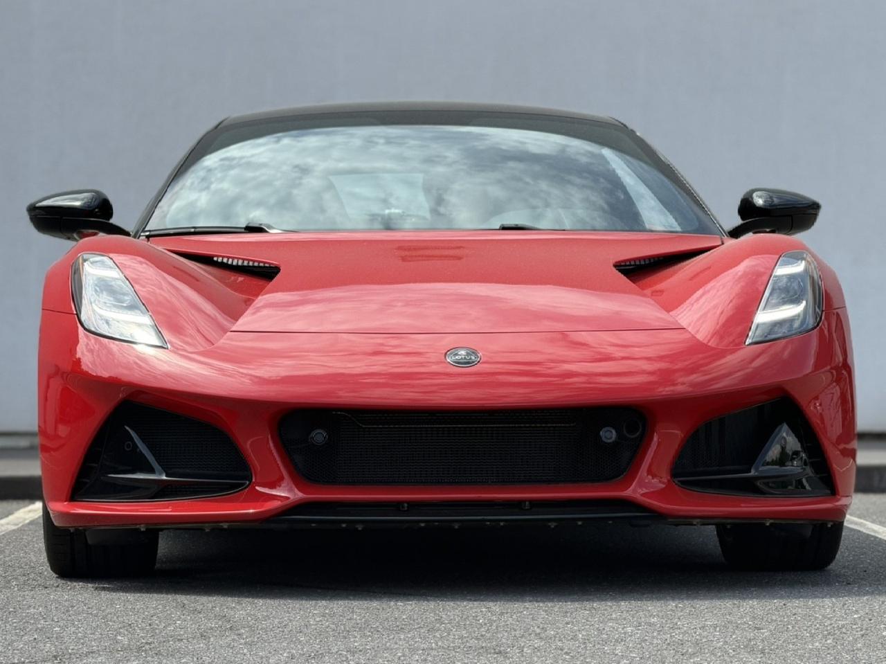 2025 Lotus Emira V6 Charlotte NC 2025 Lotus Emira V6 Charlotte NC