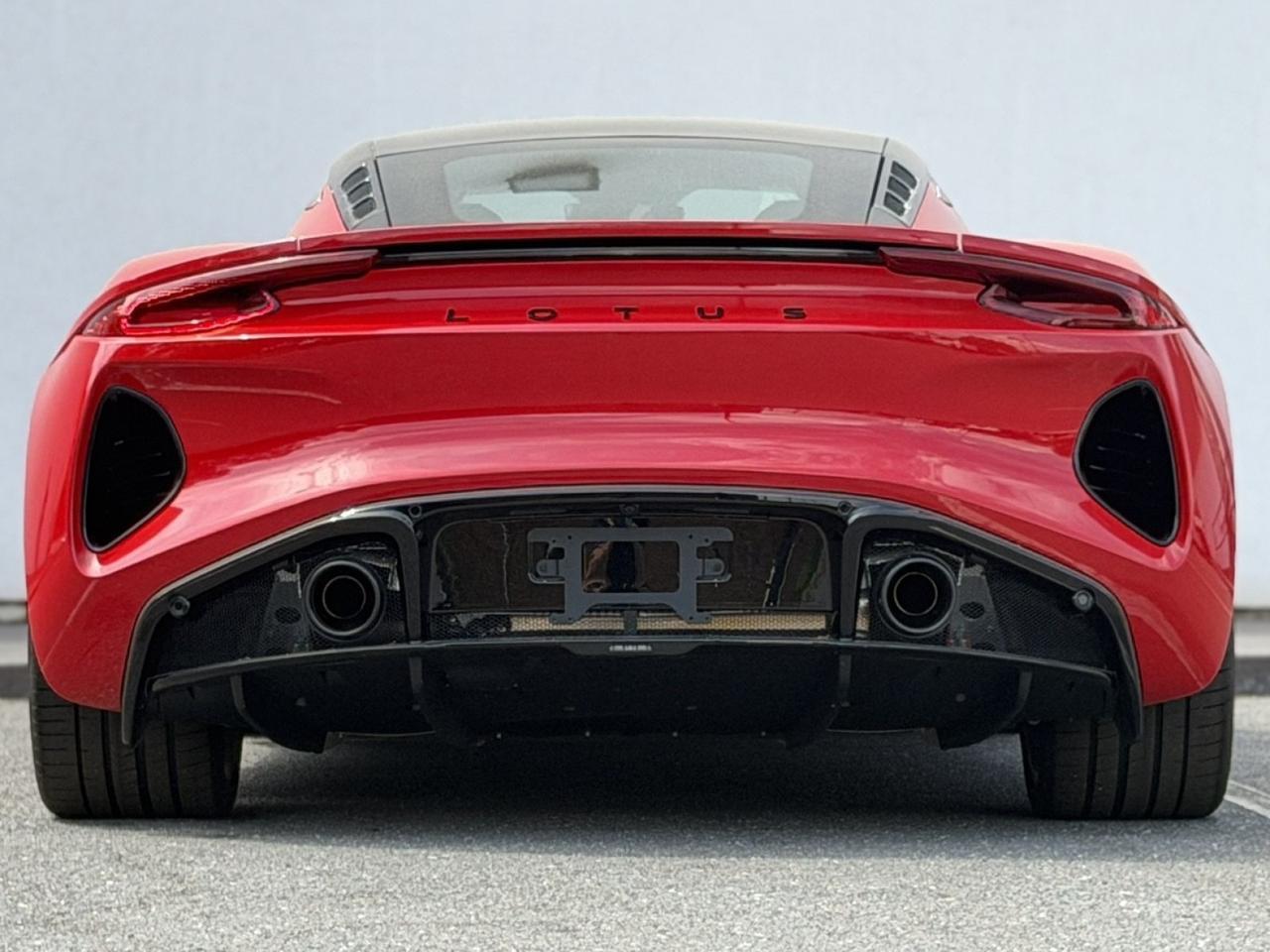 2025 Lotus Emira V6 Charlotte NC 2025 Lotus Emira V6 Charlotte NC