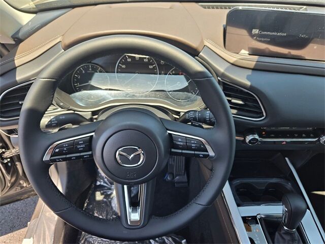 2025 MAZDA CX-30 2.5 S Premium Package Roseville CA