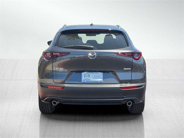 2025 MAZDA CX-30 2.5 S Premium Package Roseville CA