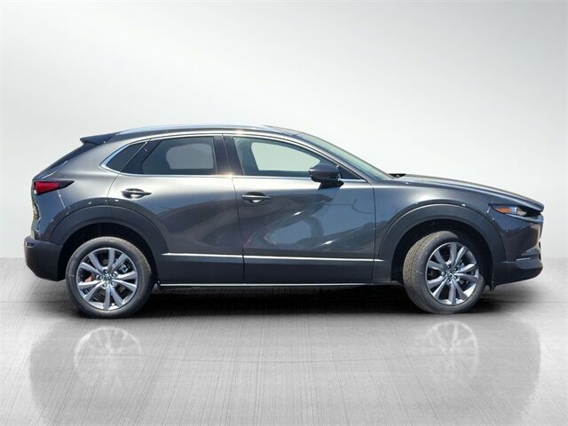2025 MAZDA CX-30 2.5 S Premium Package Roseville CA