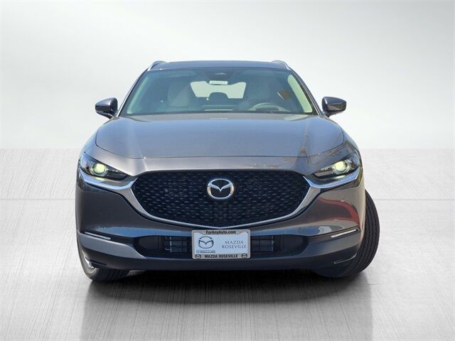 2025 MAZDA CX-30 2.5 S Premium Package Roseville CA
