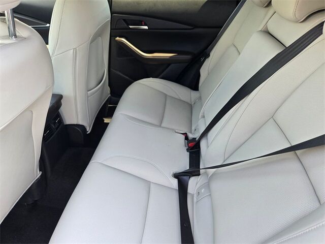 2025 MAZDA CX-30 2.5 S Premium Package Roseville CA