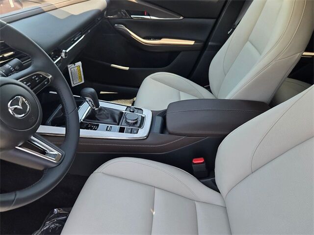 2025 MAZDA CX-30 2.5 S Premium Package Roseville CA