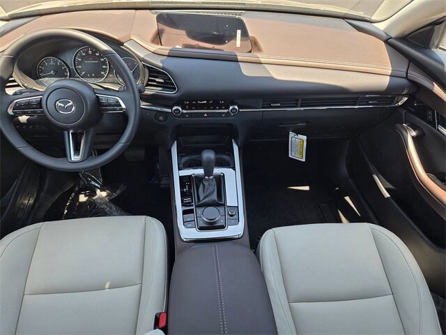 2025 MAZDA CX-30 2.5 S Premium Package Roseville CA