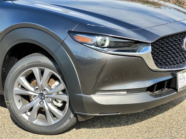 2025 MAZDA CX-30 2.5 S Premium Package Roseville CA