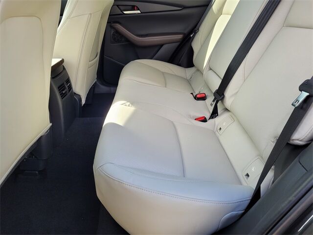 2025 MAZDA CX-30 2.5 S Premium Package Roseville CA