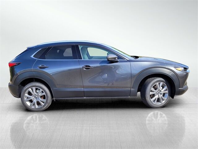 2025 MAZDA CX-30 2.5 S Premium Package Roseville CA