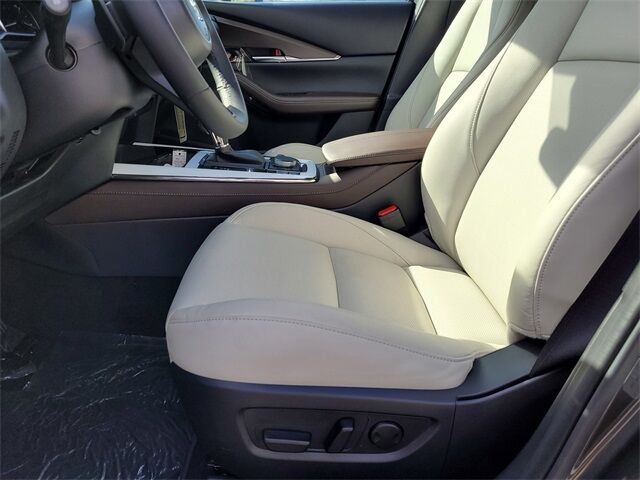 2025 MAZDA CX-30 2.5 S Premium Package Roseville CA