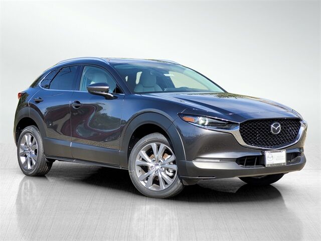 2025 MAZDA CX-30 2.5 S Premium Package Roseville CA