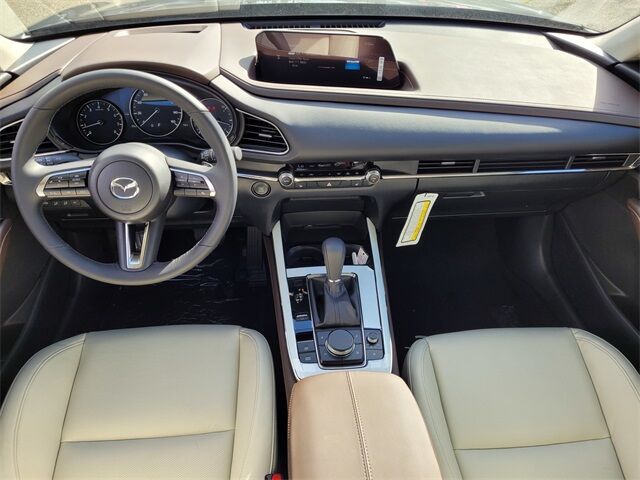 2025 MAZDA CX-30 2.5 S Premium Package Roseville CA