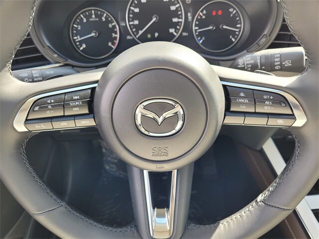 2025 MAZDA CX-30 2.5 S Premium Package Roseville CA