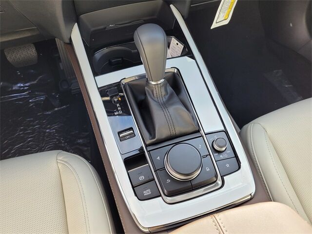 2025 MAZDA CX-30 2.5 S Premium Package Roseville CA
