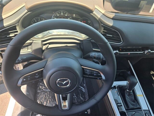 2025 MAZDA CX-30 2.5 S Premium Package Roseville CA