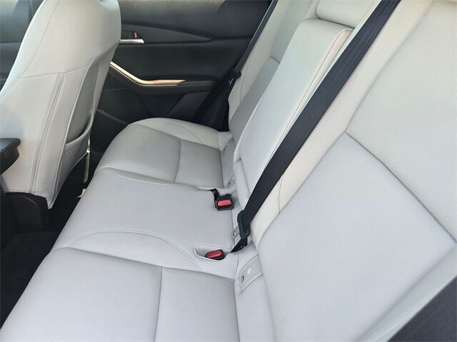 2025 MAZDA CX-30 2.5 S Premium Package Roseville CA