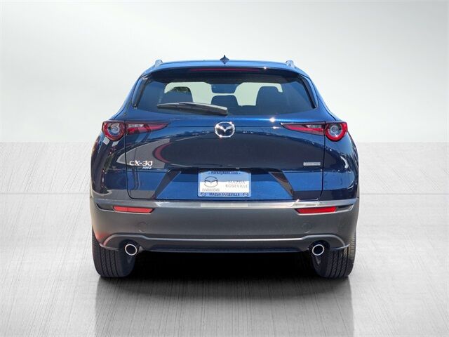 2025 MAZDA CX-30 2.5 S Premium Package Roseville CA