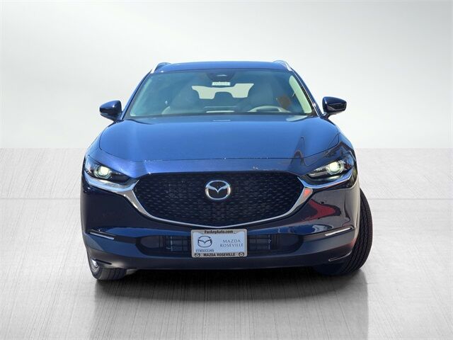 2025 MAZDA CX-30 2.5 S Premium Package Roseville CA
