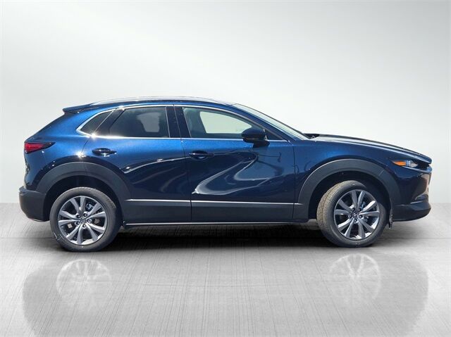 2025 MAZDA CX-30 2.5 S Premium Package Roseville CA